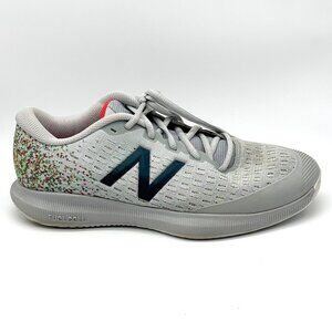 New Balance Mens 996v4 Fuel Cell Tennis Shoes Digital Pixel Sz 9.5 Wide MCH996U4